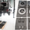 Carbon Ceramic Brake Systems